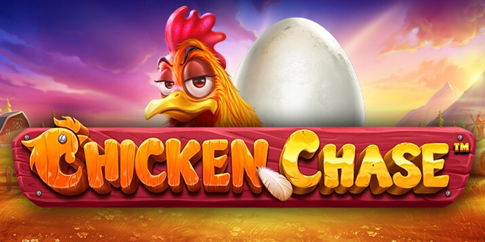 Cara Mendapatkan Keuntungan Maxwin Slot Chicken Chase
