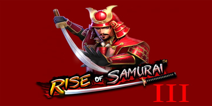 Strategi Meraih Jackpot Besar Slot Rise Of Samurai III