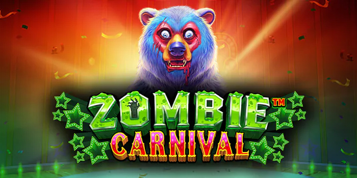 Trik Bermain Gampang Jackpot Slot Zombie Carnival